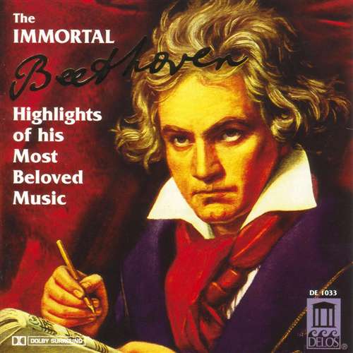 The Immortal Beethoven